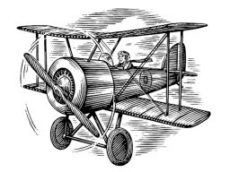bi plane